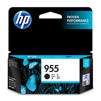 HP L0S60AA (NO.955) BLACK INK CARTRIDGE 126072147