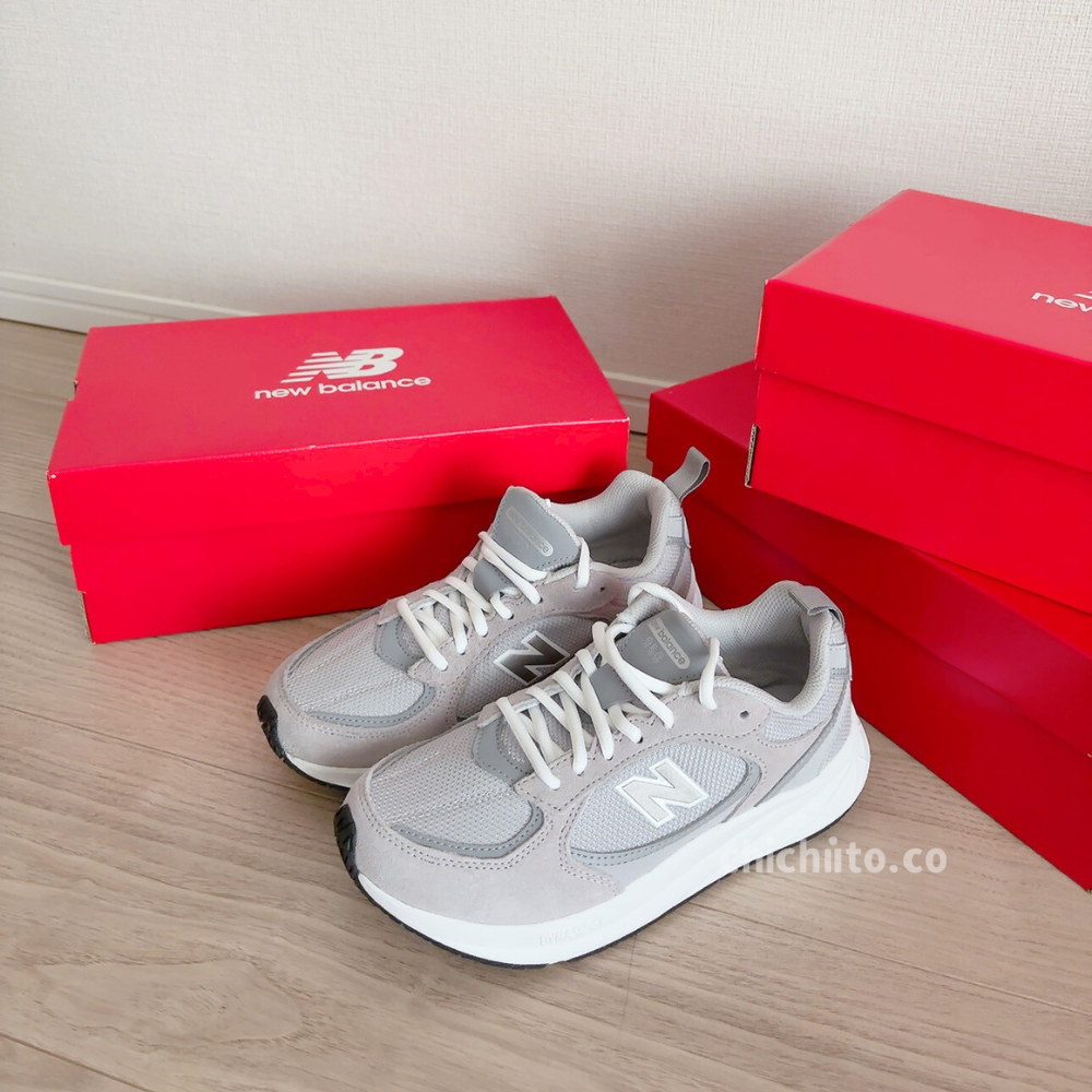 New Balance UA950 經典灰