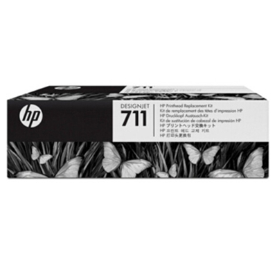 HP C1Q10A (NO.711) PRINTHEAD REPLACEMENT KIT 105072533