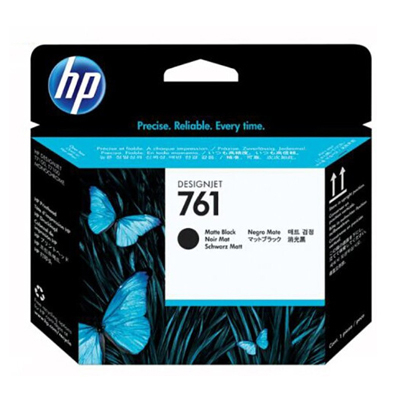 HP CH648A (NO.761) MATTE BLACK PRINTHEAD FOR T7100 105072310