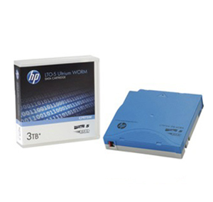 HP C7975A LTO5 ULTRIUM 3TB RW DATA TAPE 117072022