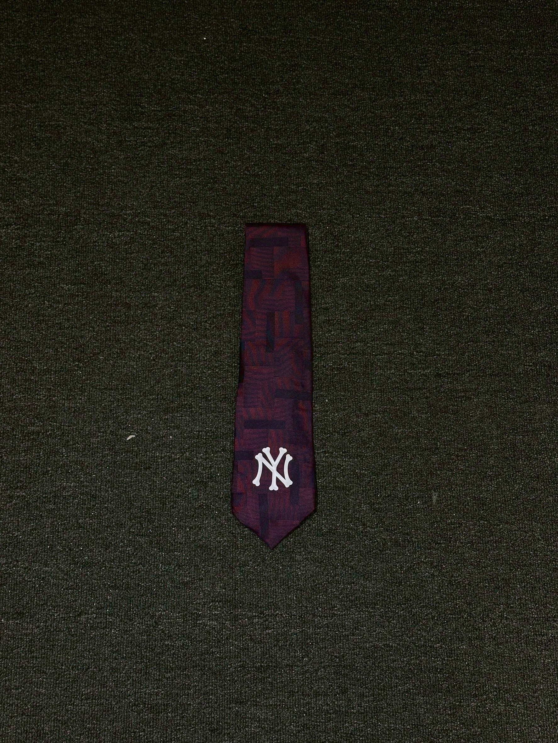 <穿搭必備單品!> Avantgarde Research Custom Tie 復古 領帶 428