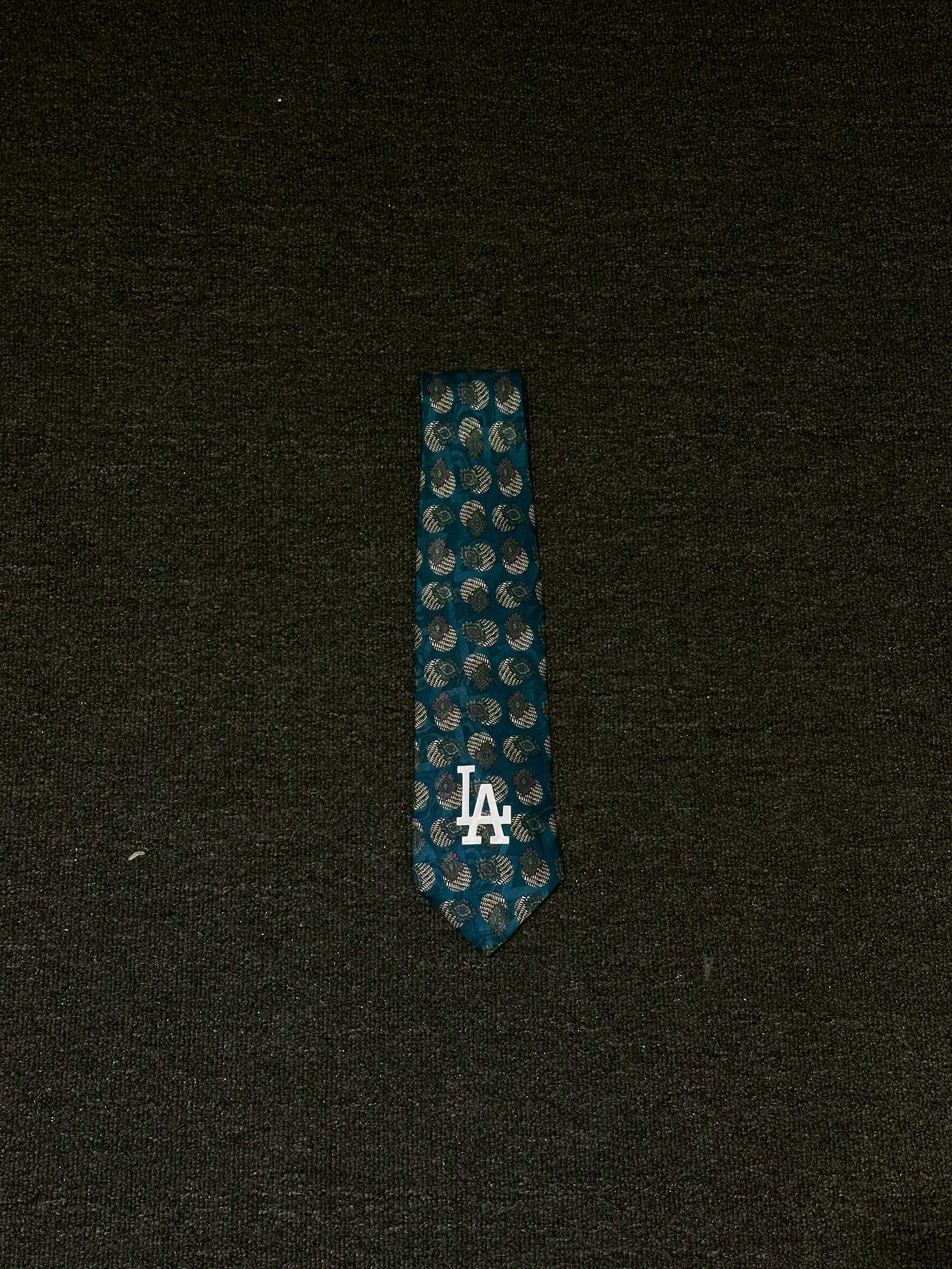 <穿搭必備單品!> Avantgarde Research Custom Tie 復古 領帶 429