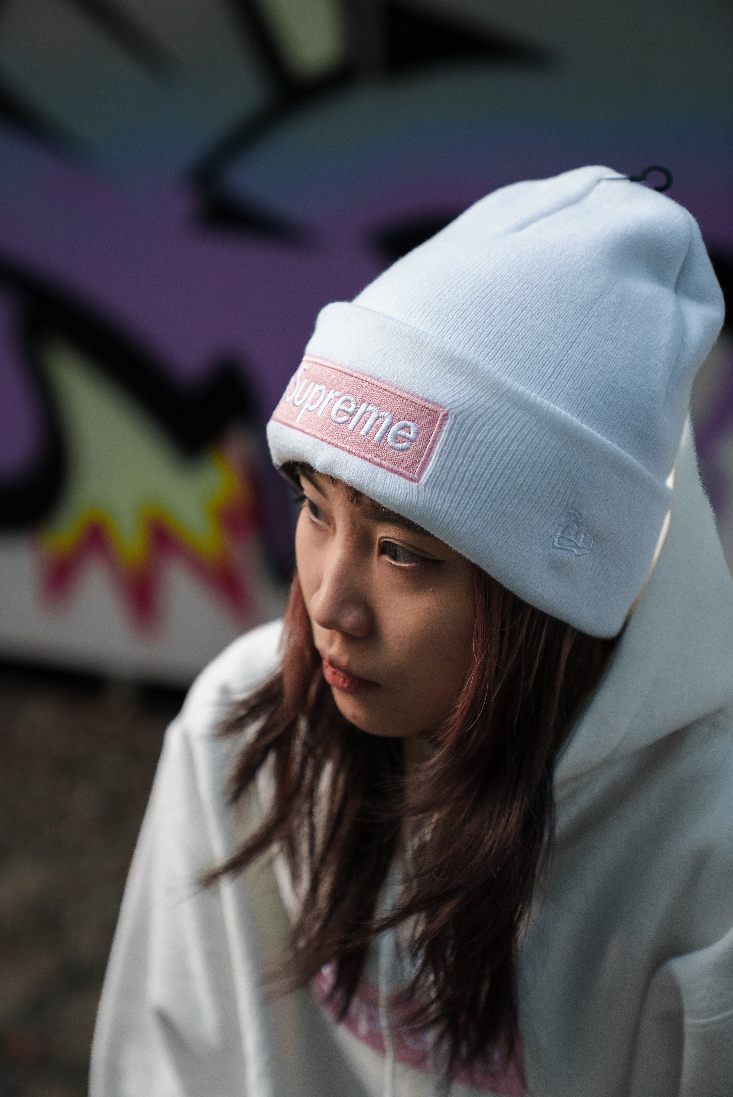 Focus Store】現貨秒發Supreme FW25 Week15 New Era® Box Logo
