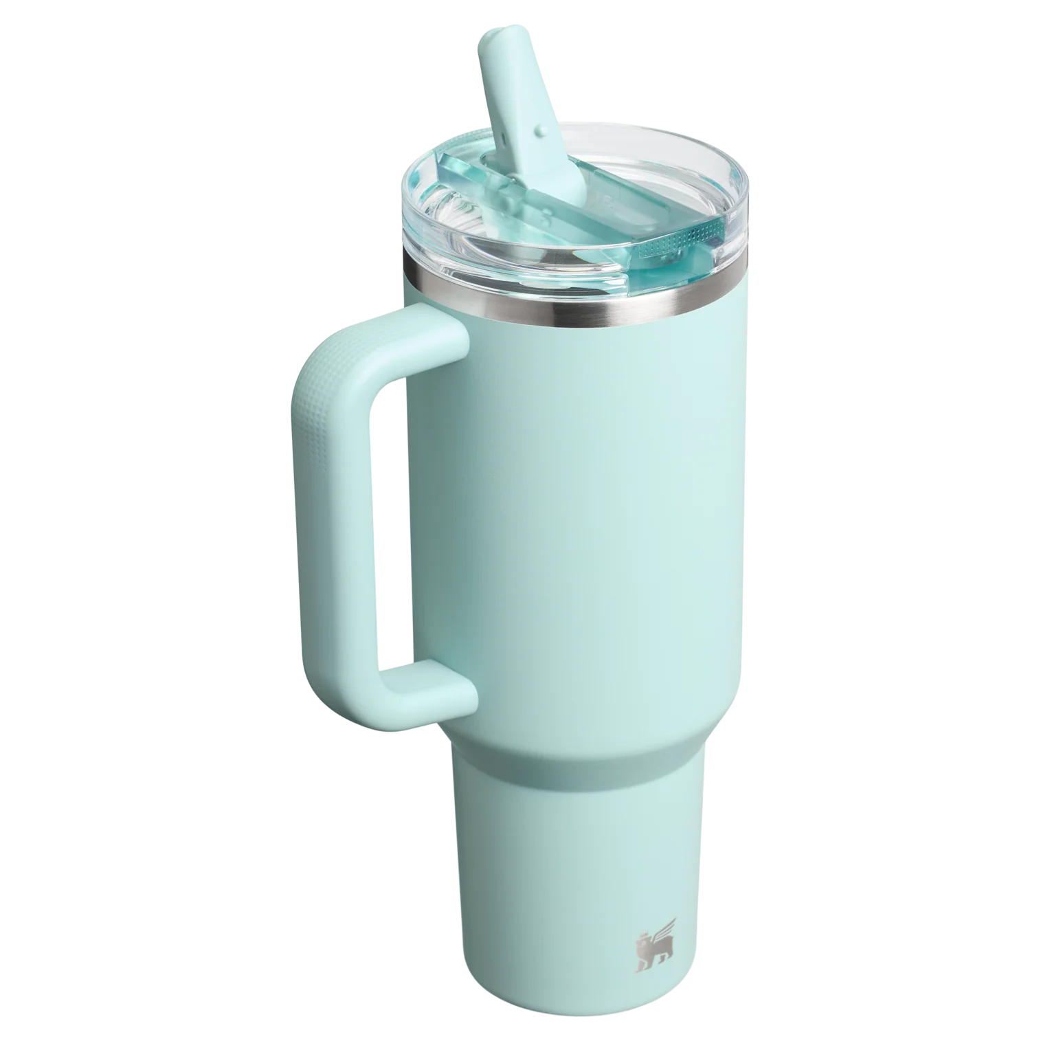 少 量 現 貨 / 預 購 產 品丨STANLEY PROTOUR 真空保溫吸管隨手杯 SEAFOAM 2.0 40OZ