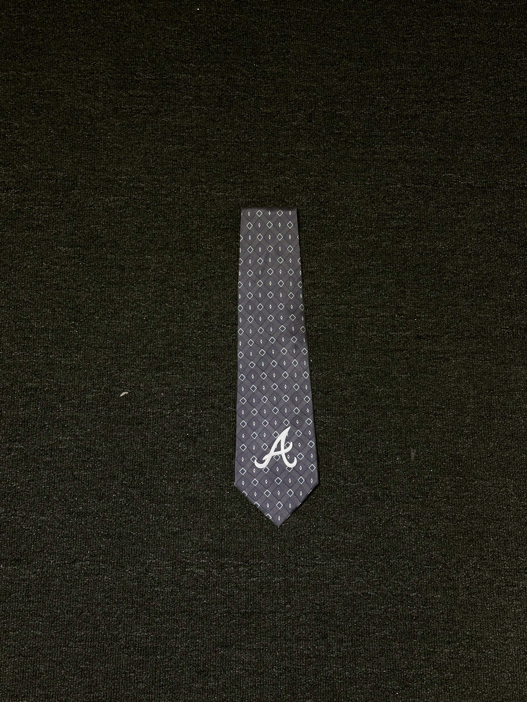 <穿搭必備單品!> Avantgarde Research Custom Tie 復古 領帶 432