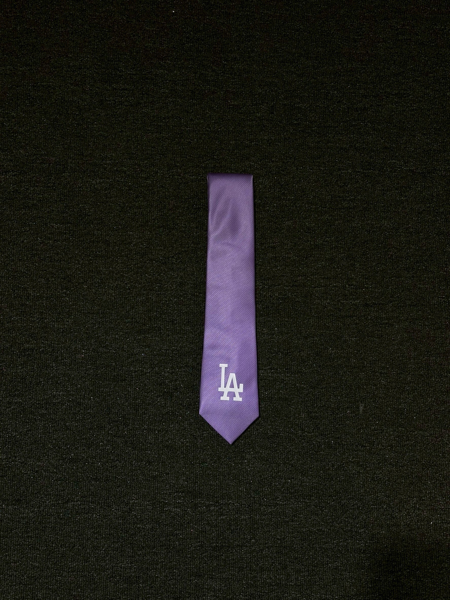 <穿搭必備單品!> Avantgarde Research Custom Tie 復古 領帶 439