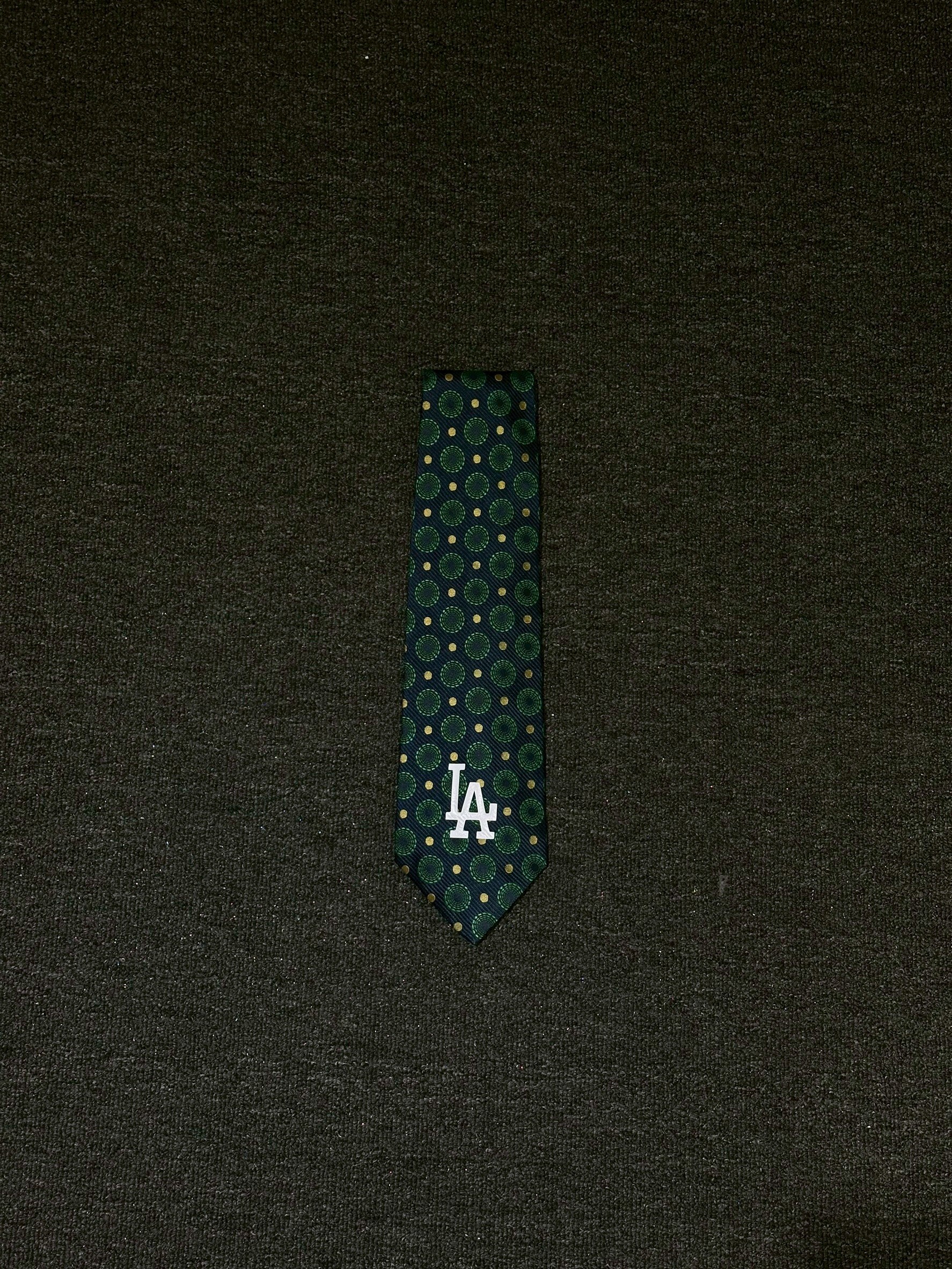 <穿搭必備單品!> Avantgarde Research Custom Tie 復古 領帶 441