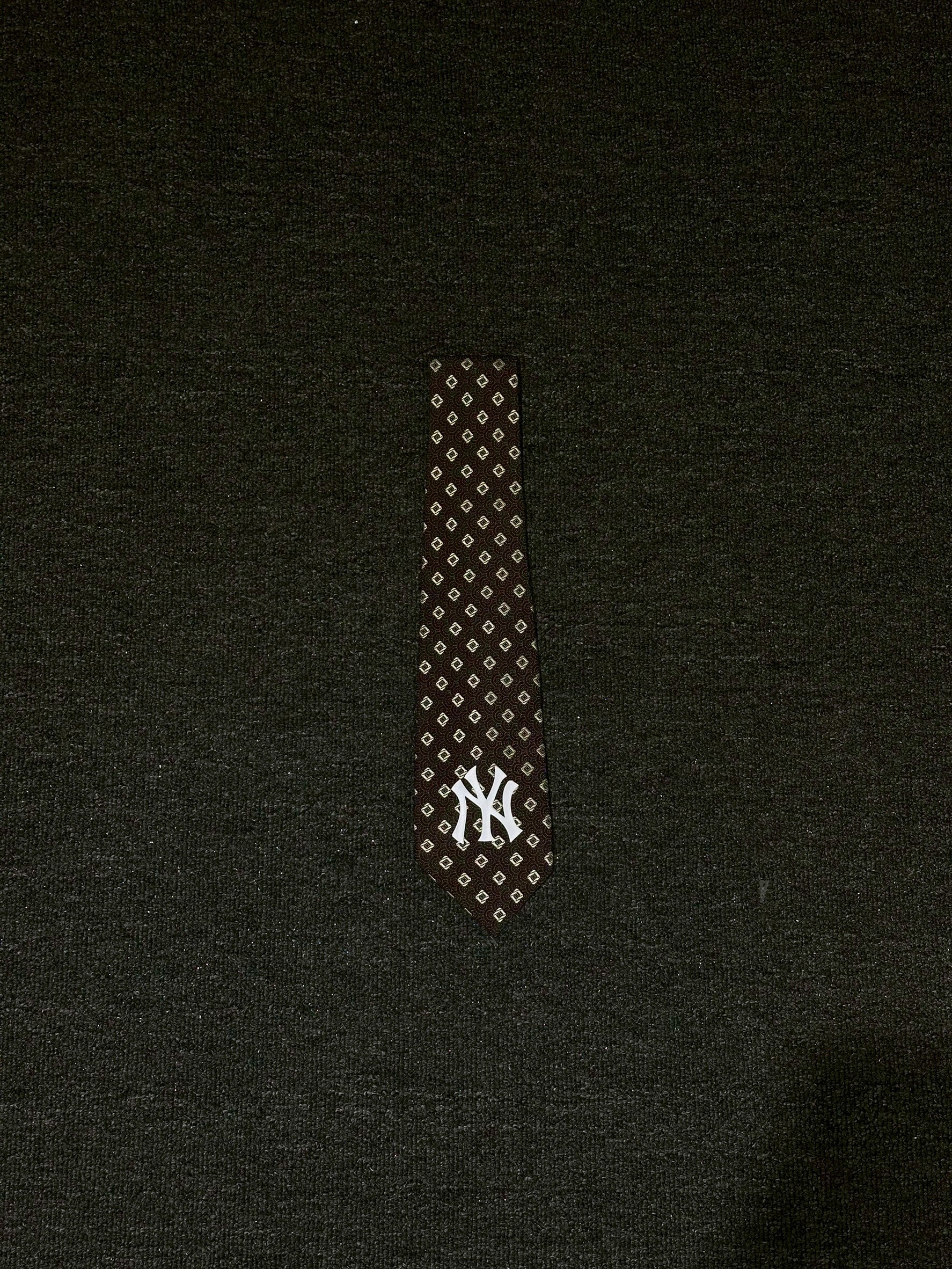 <穿搭必備單品!> Avantgarde Research Custom Tie 復古 領帶 442