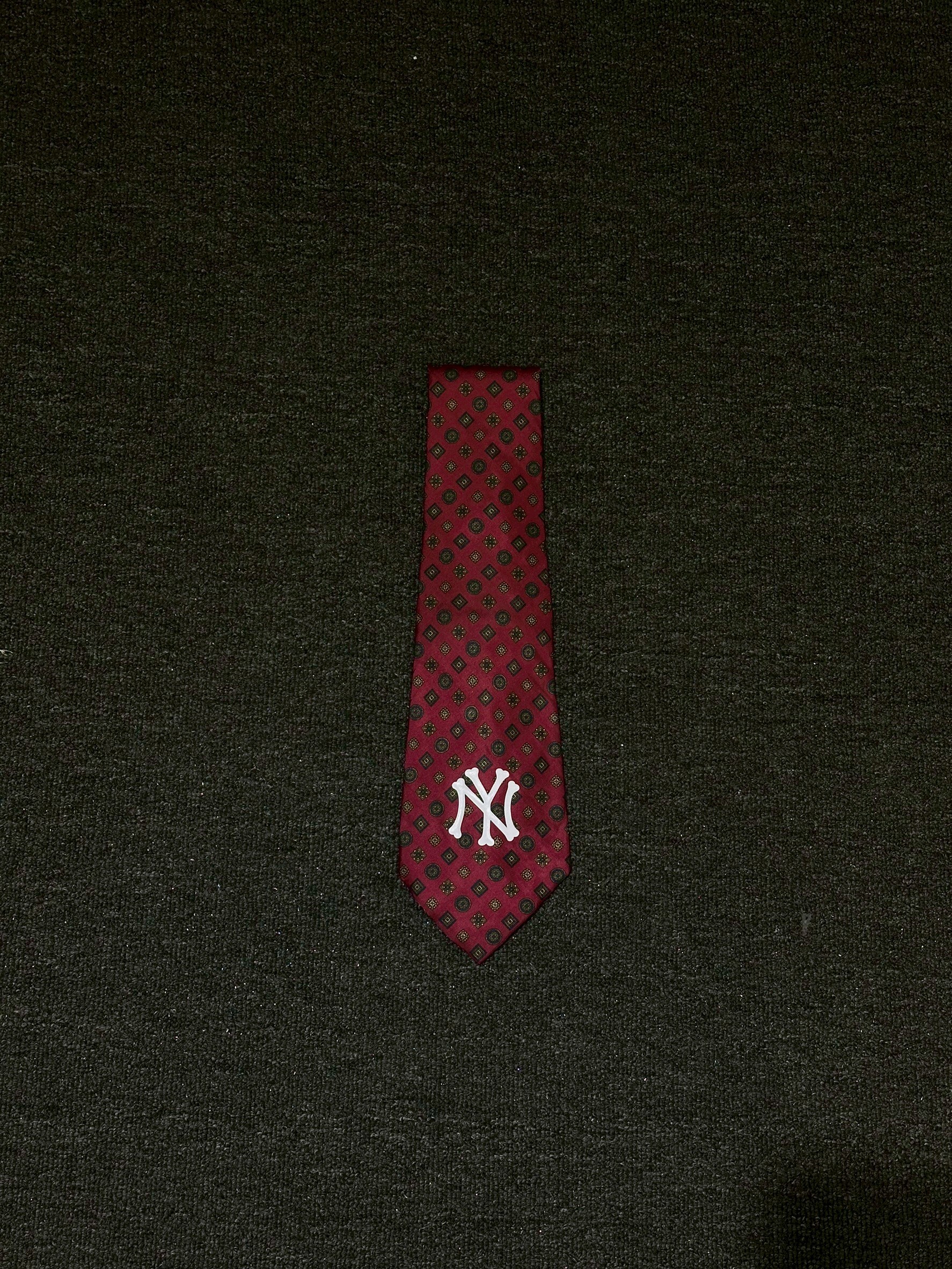 <穿搭必備單品!> Avantgarde Research Custom Tie 復古 領帶 443