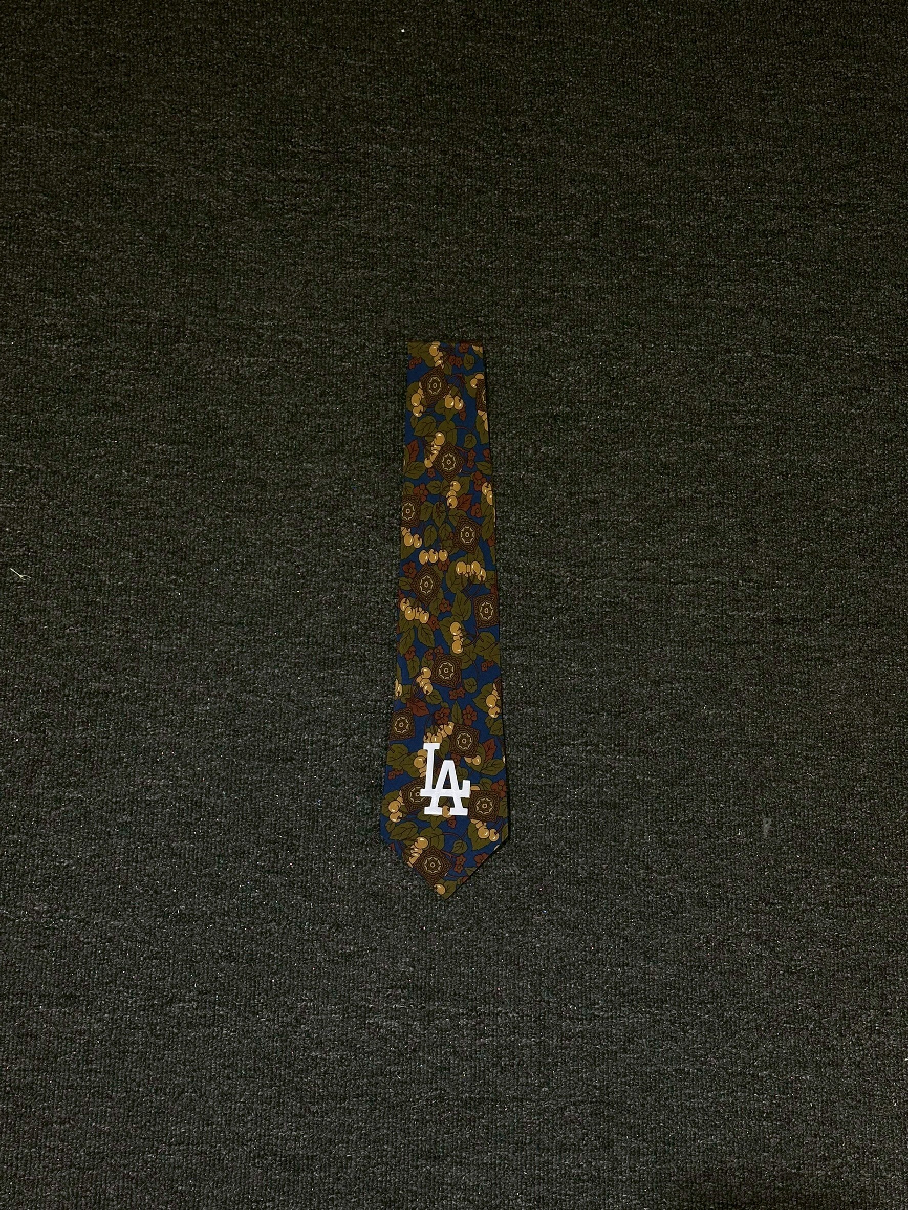 <穿搭必備單品!> Avantgarde Research Custom Tie 復古 領帶 445