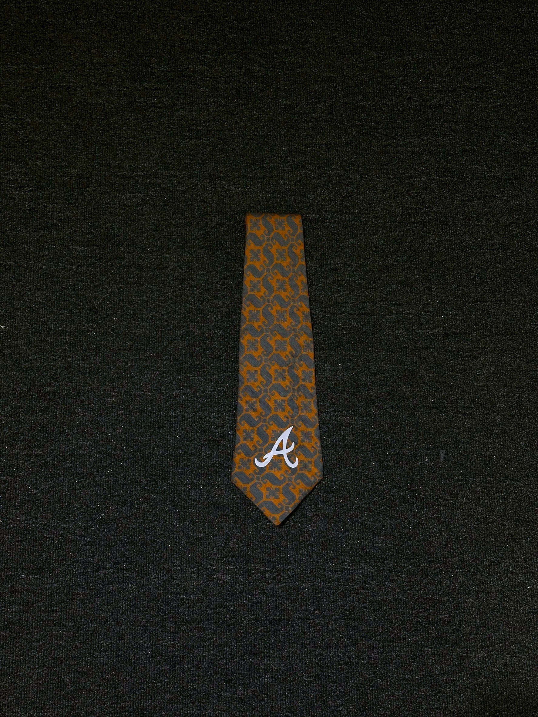 <穿搭必備單品!> Avantgarde Research Custom Tie 復古 領帶 447