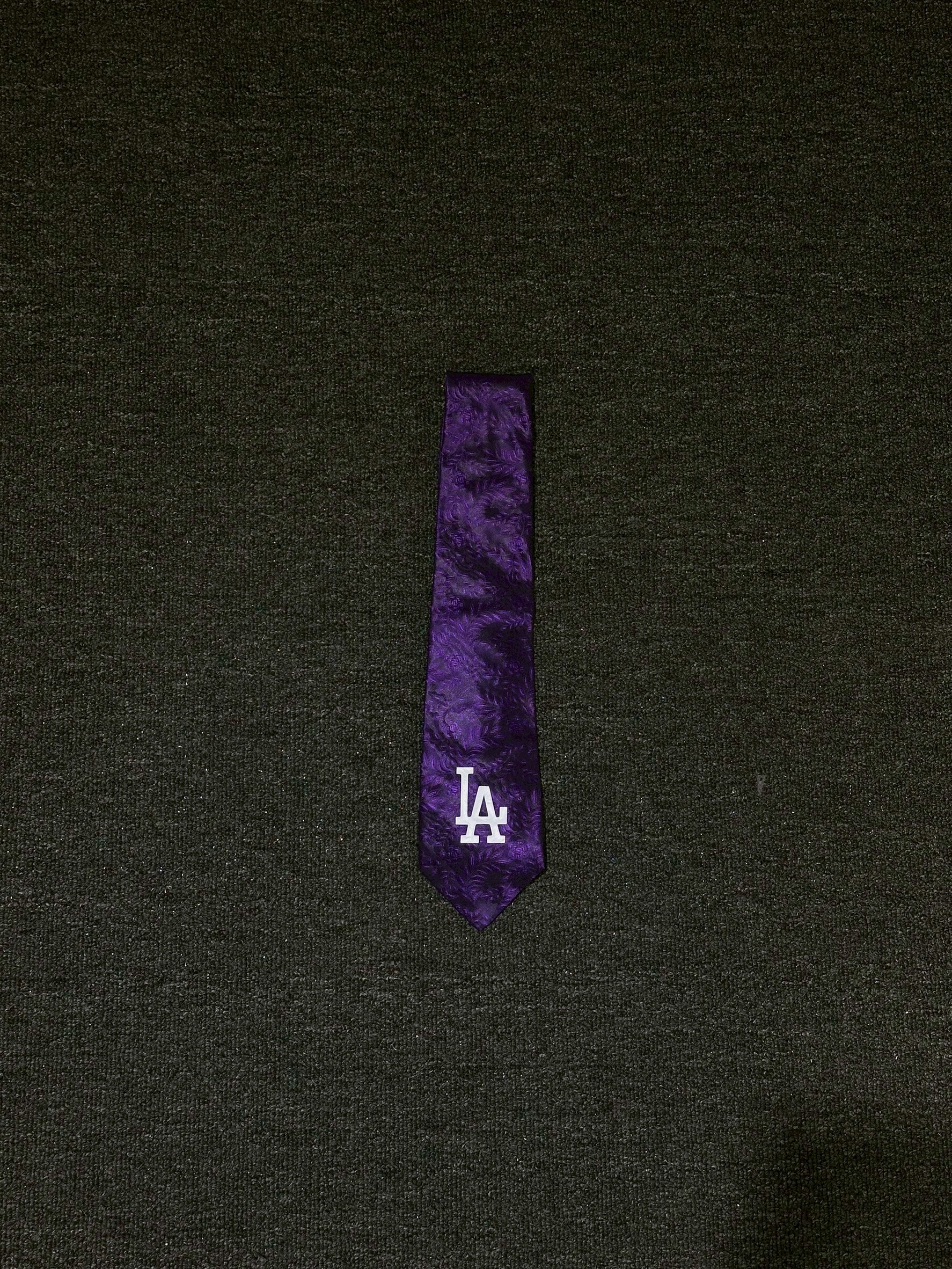 <穿搭必備單品!> Avantgarde Research Custom Tie 復古 領帶 450