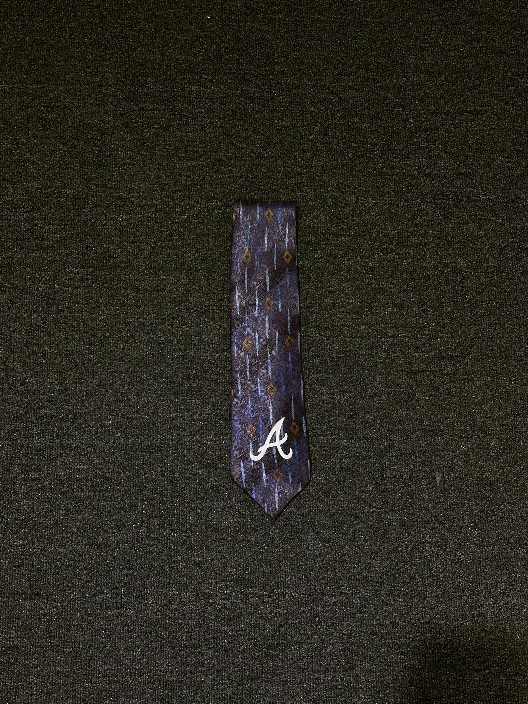 <穿搭必備單品!> Avantgarde Research Custom Tie 復古 領帶 453