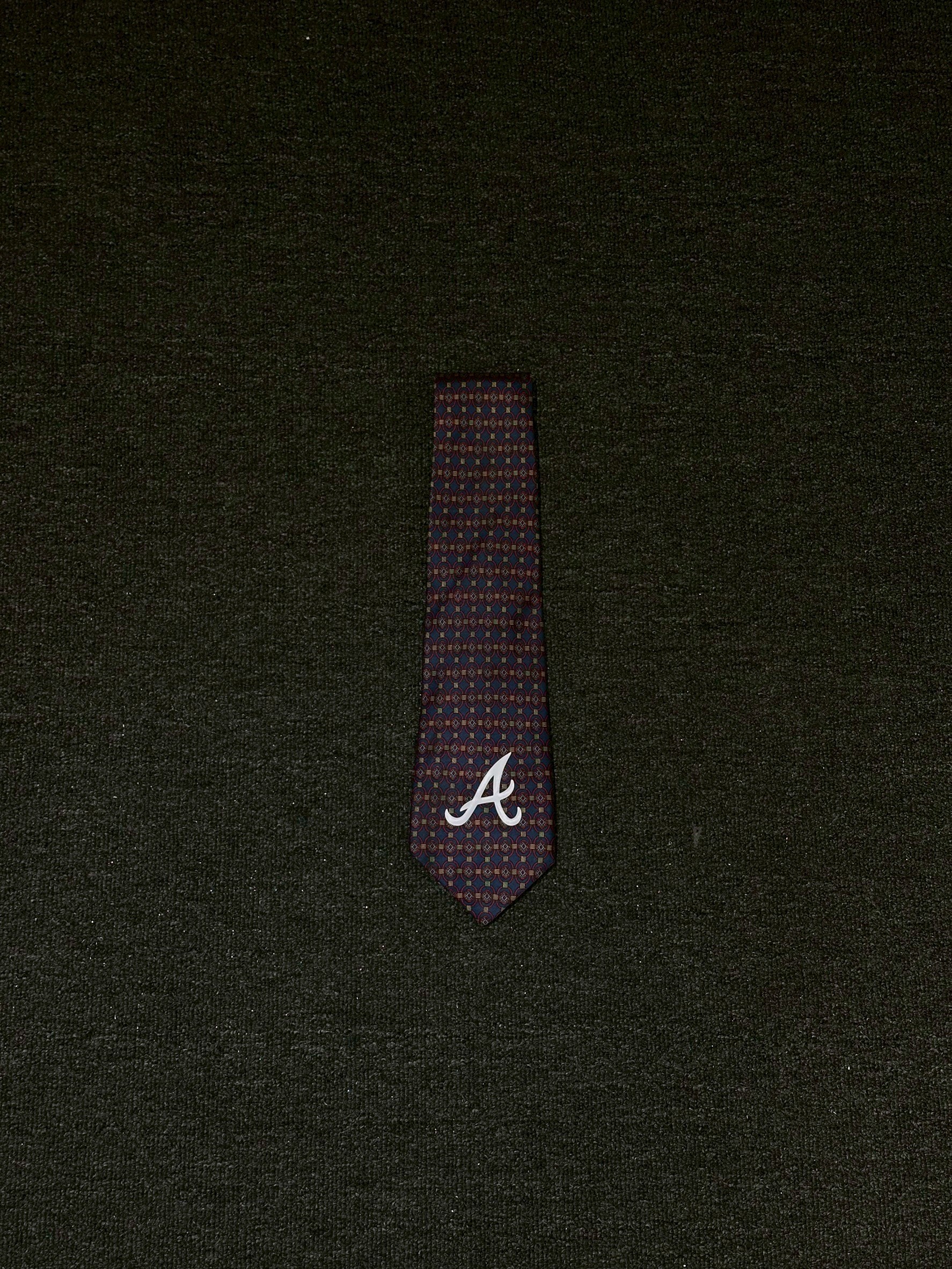 <穿搭必備單品!> Avantgarde Research Custom Tie 復古 領帶 454