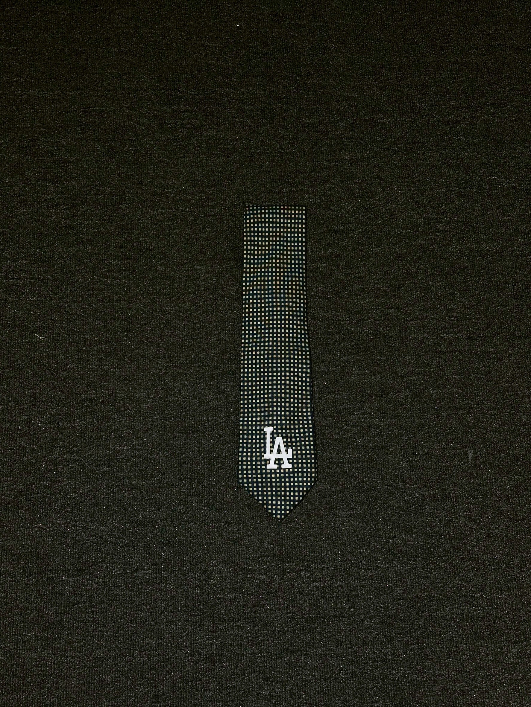 <穿搭必備單品!> Avantgarde Research Custom Tie 復古 領帶 455