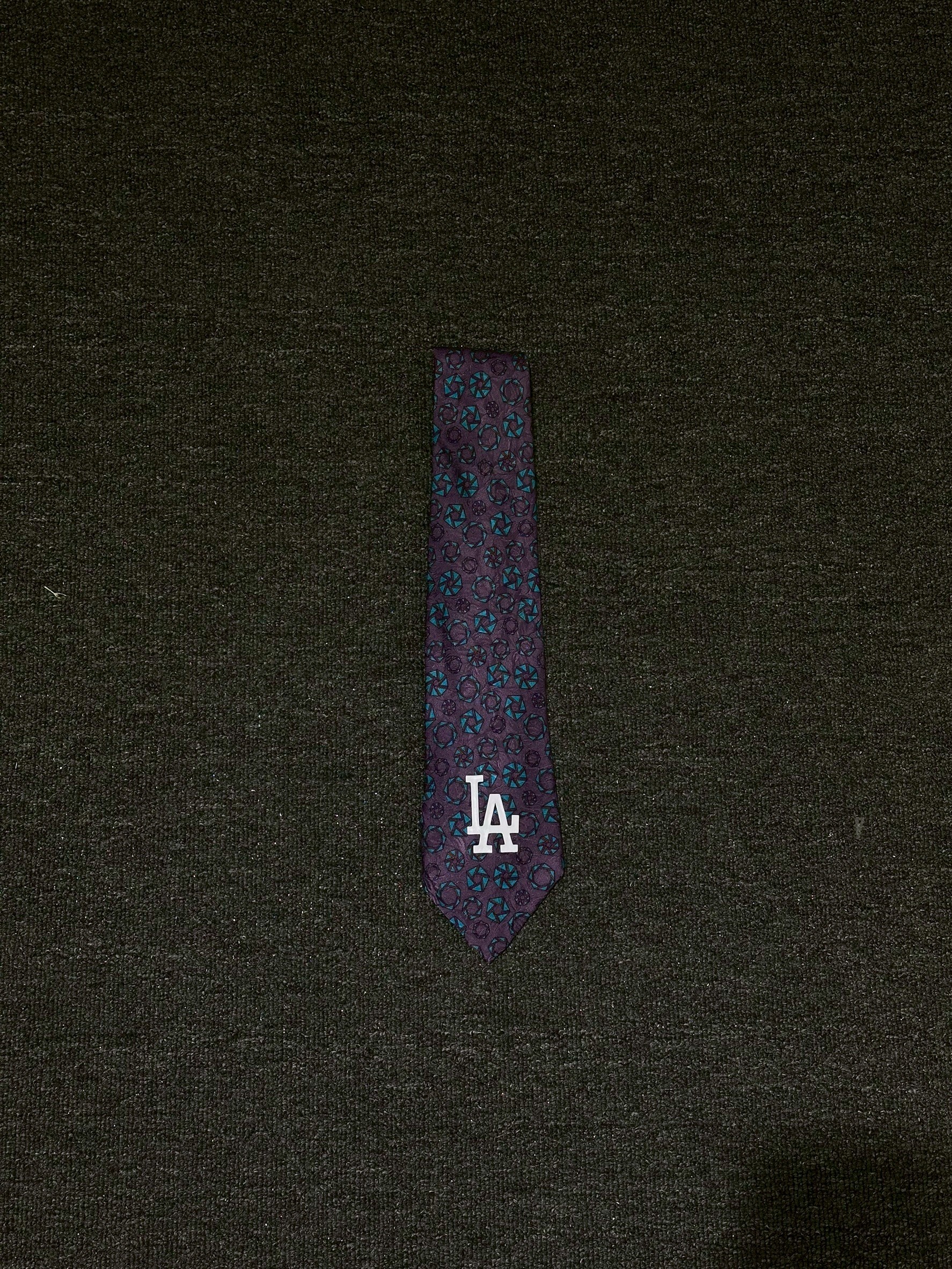 <穿搭必備單品!> Avantgarde Research Custom Tie 復古 領帶 457