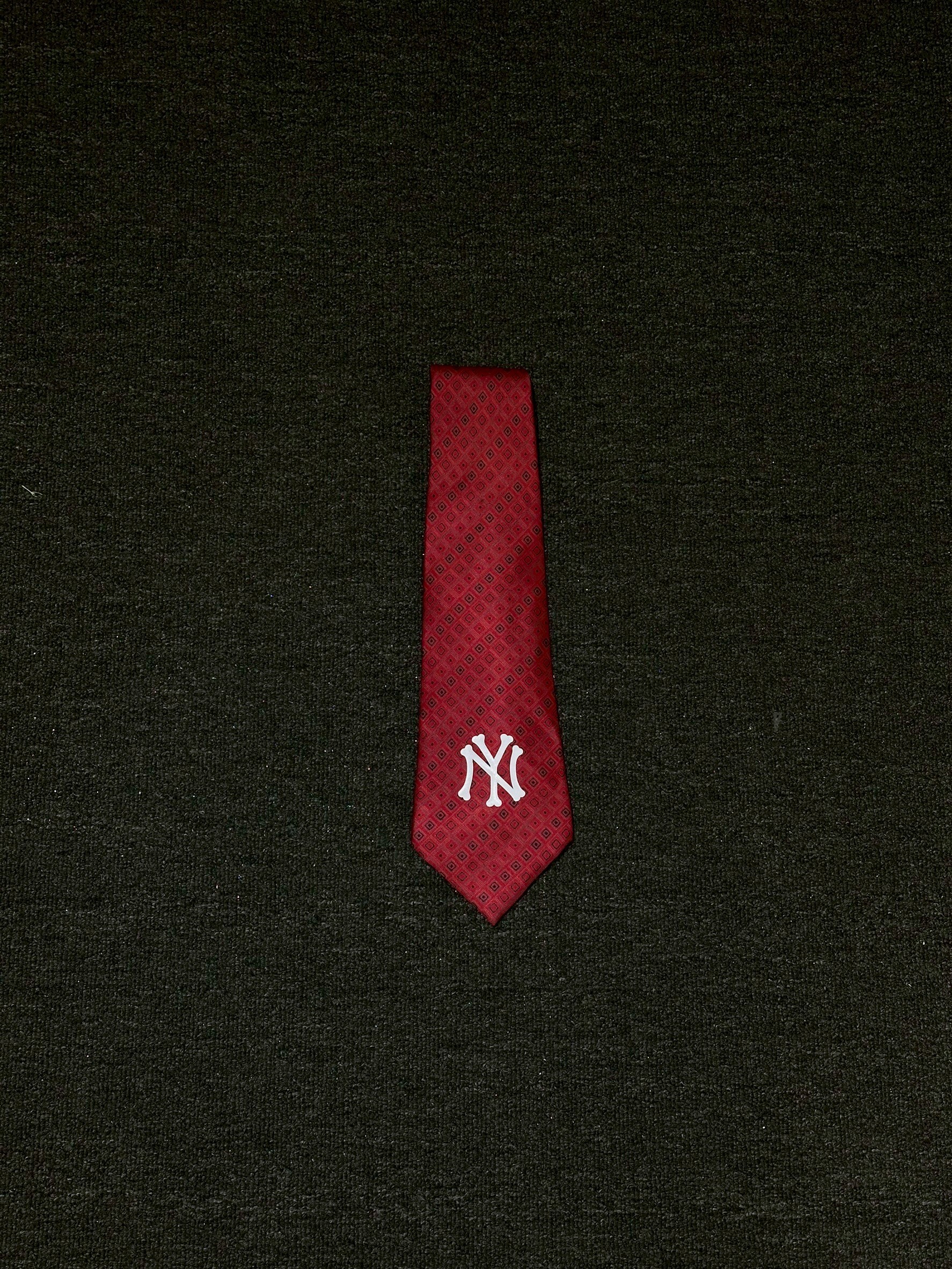 <穿搭必備單品!> Avantgarde Research Custom Tie 復古 領帶 459