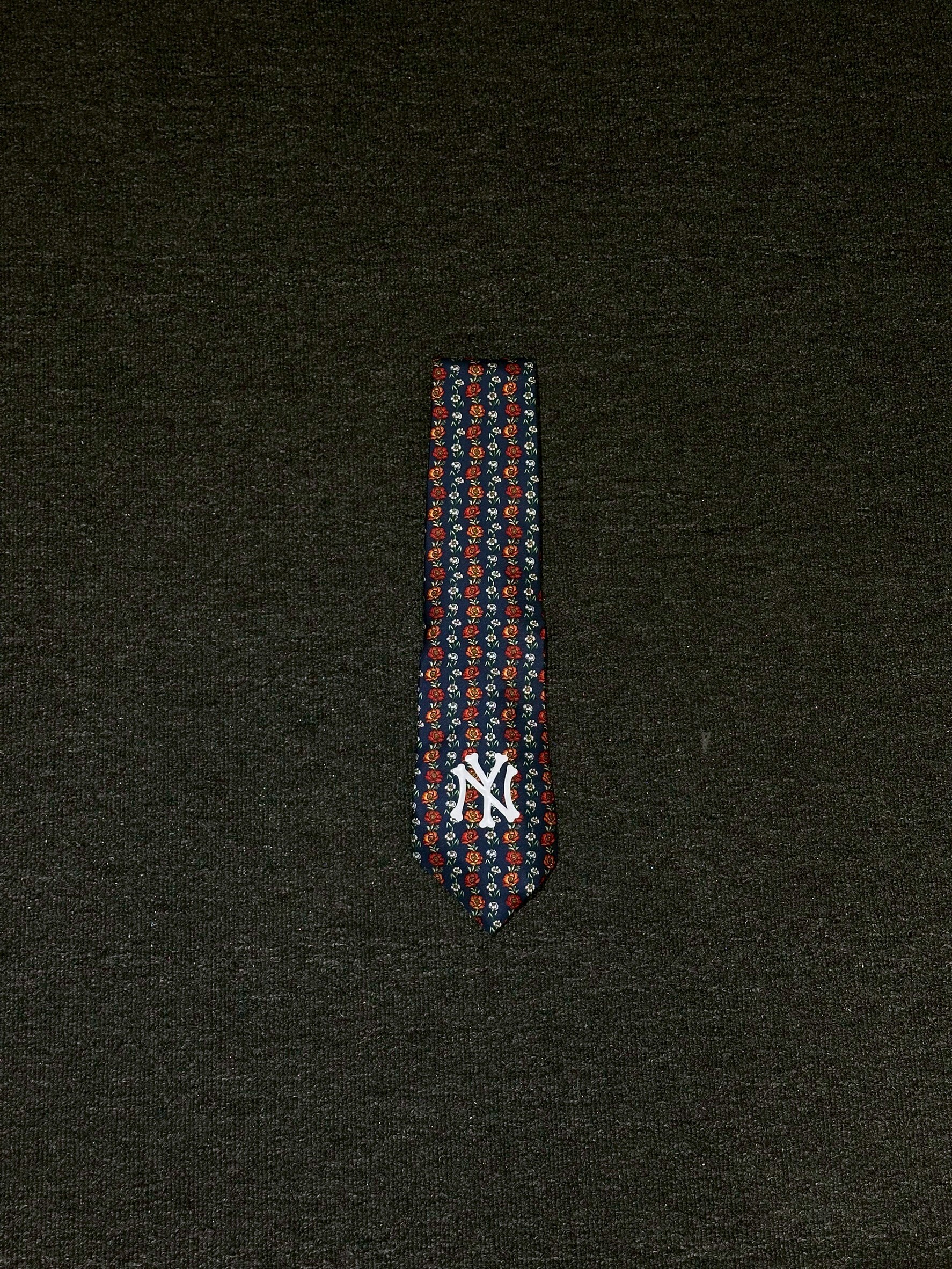 <穿搭必備單品!> Avantgarde Research Custom Tie 復古 領帶 461