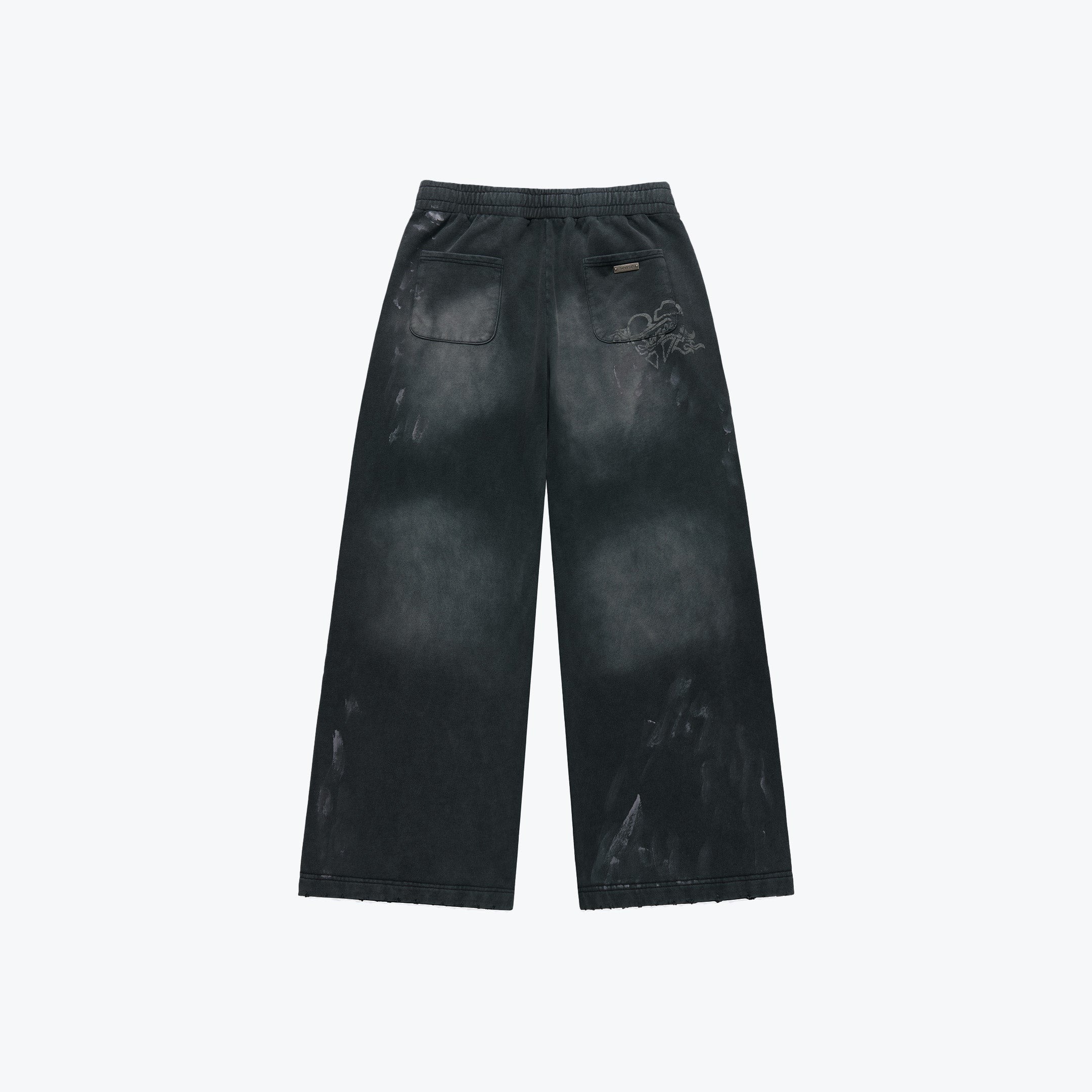 SENSE Sun Faded Sweat Pants