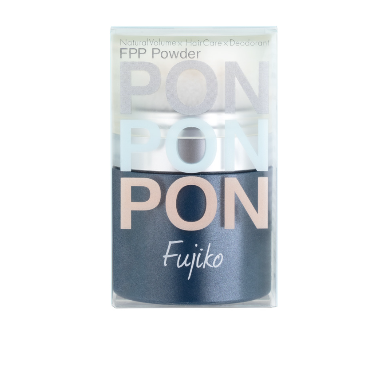 [現貨] 許願款 Fujiko FPP 蓬蓬粉