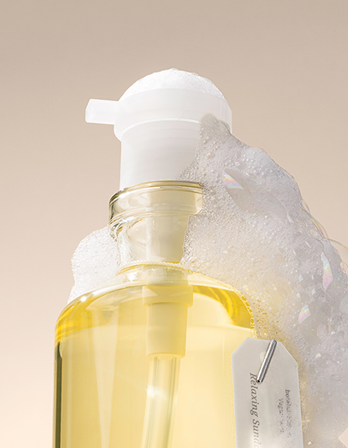 RIMA Botalab 韓國秀魅沐浴露 500ml