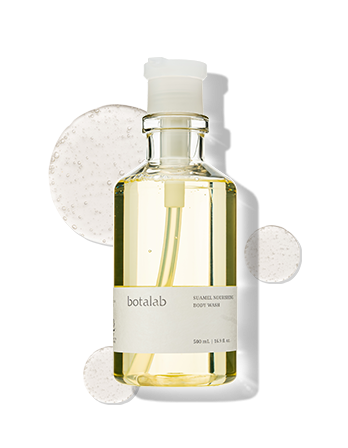 RIMA Botalab 韓國秀魅沐浴露 500ml