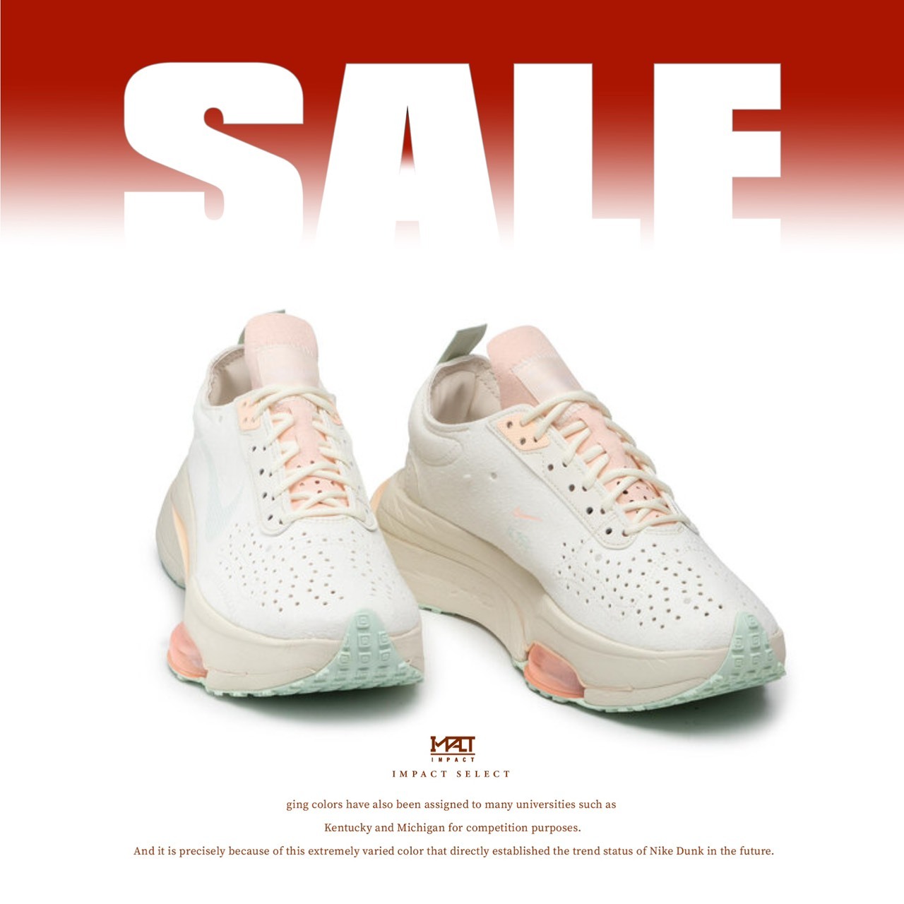 【清倉優惠】Nike Ryz 365 Summit 增高 孫芸芸 綠 蒂芬妮綠 女鞋 BQ4153-101