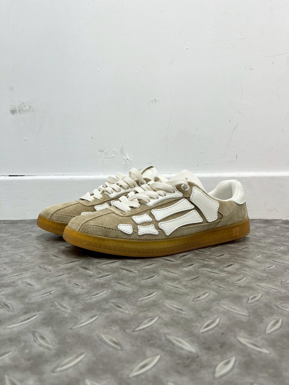 Amiri Pacific Bones SIZE 27.5CM