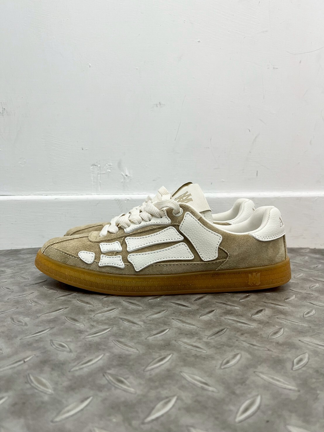 Amiri Pacific Bones SIZE 27.5CM