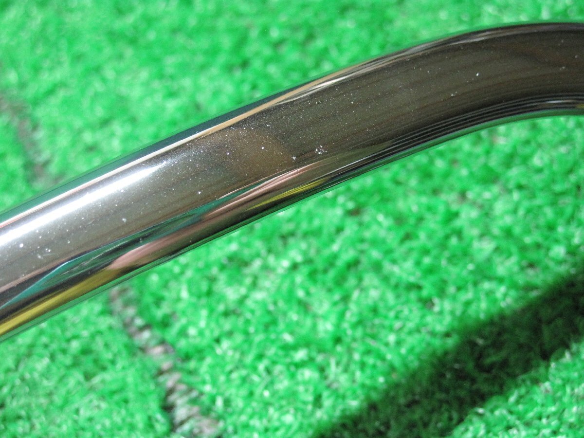 [二手] Porte 專用 Modellista 電鍍霧燈圈