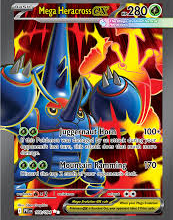 POKEMON ENGLISH PFLEN 108/094