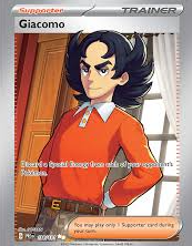 POKEMON ENGLISH PREEN 138/131