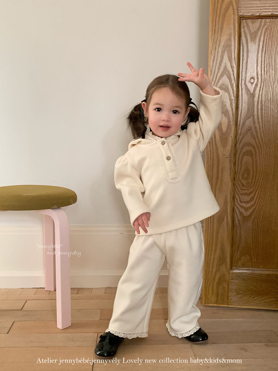 小精靈加絨套裝