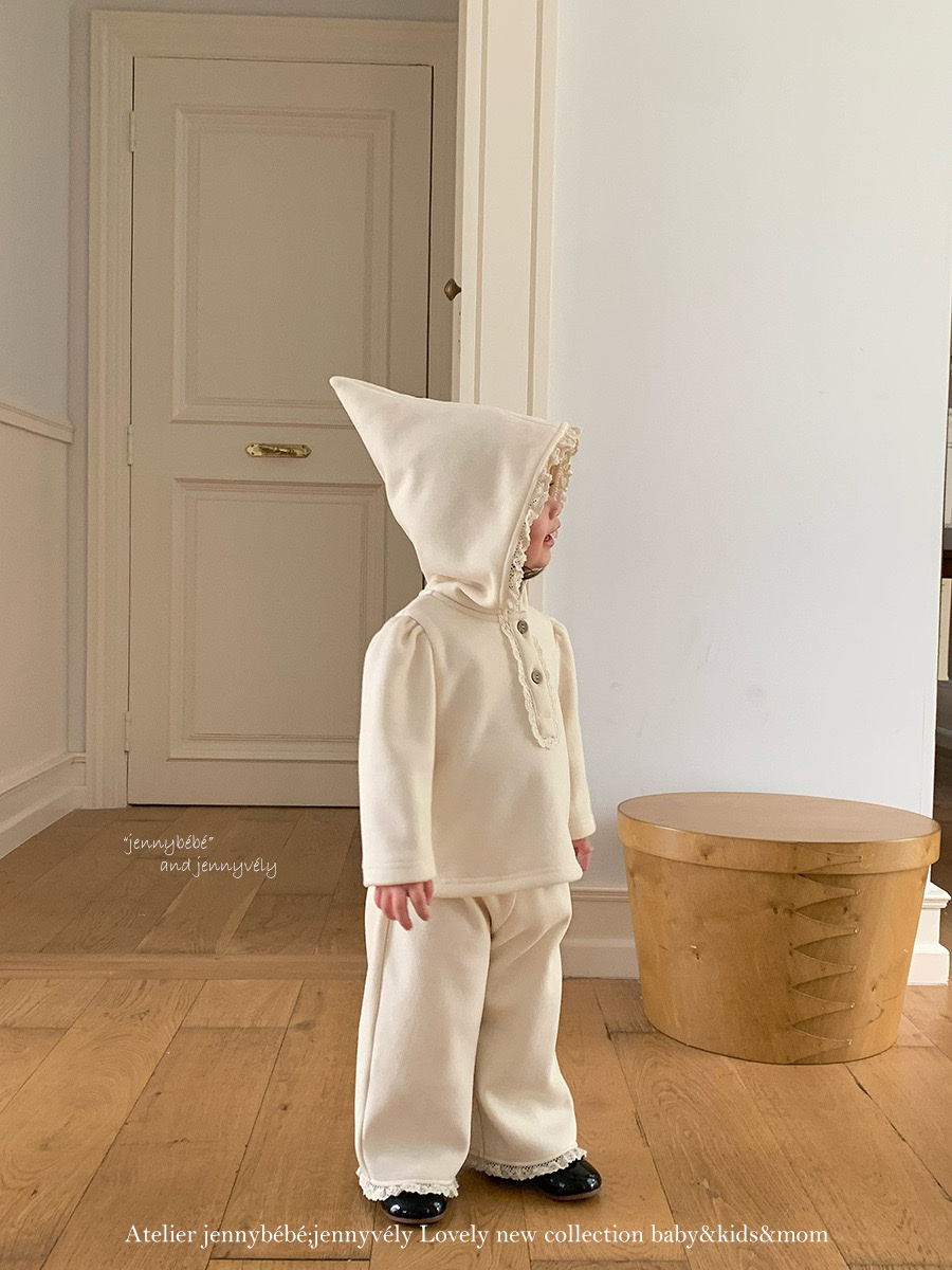 小精靈加絨套裝