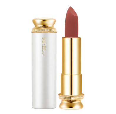 BN251216-G78 su:m 37 蘇瑪絲絨口紅 LosecSummo Velet Lipstick #01 Cream Beige (EXP 2027)