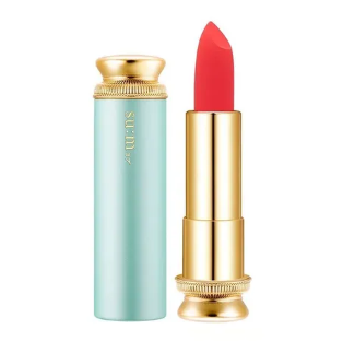 BN251216-G80 su:m 37 蘇瑪絲絨口紅 LosecSummo Velet Lipstick #03 Peach Coral (EXP 2027)