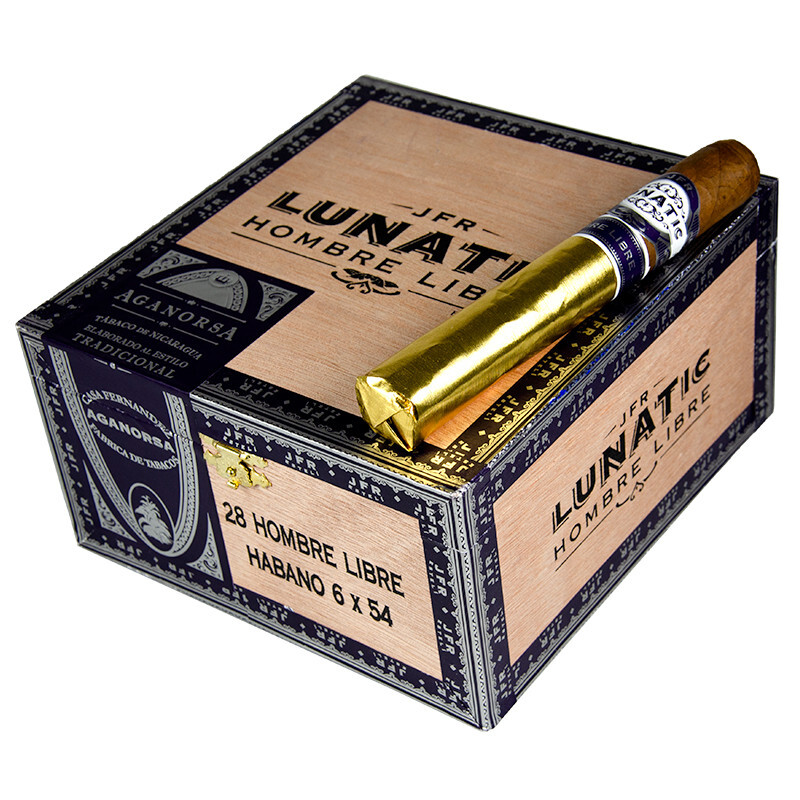 JFR 哈瓦那 疯子 28支/盒