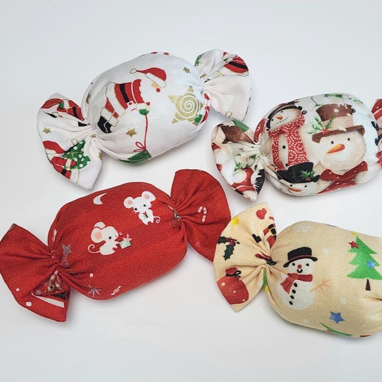 【𝔻𝕒𝕛𝕦】聖誕糖