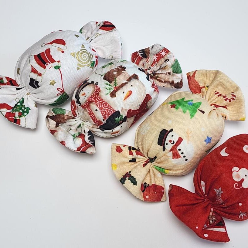 【𝔻𝕒𝕛𝕦】聖誕糖