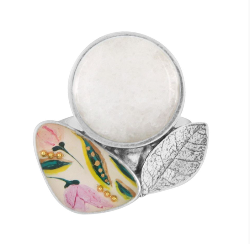 Taratata Brindille Ring - E24-07414-101