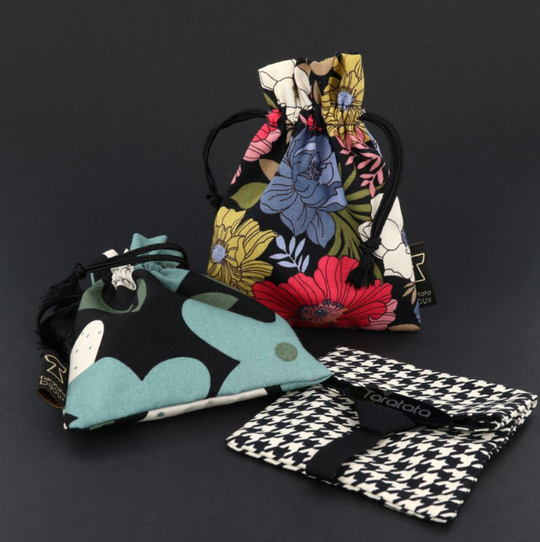 Taratata Grenat Braeclet - W24-04305-20M