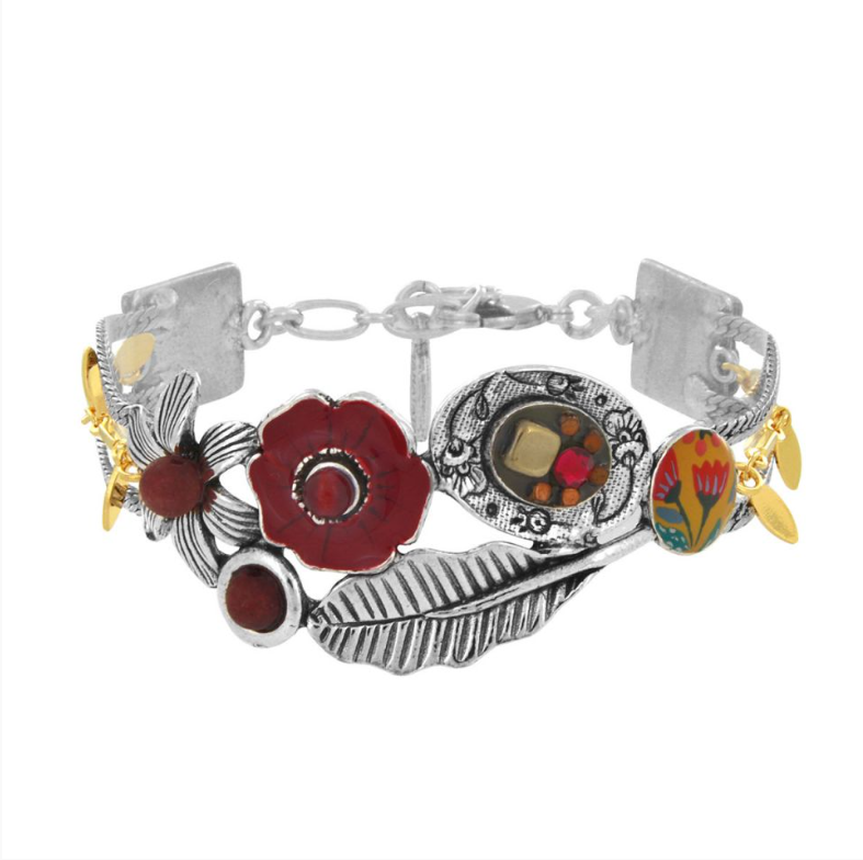 Taratata Sirocco Braeclet - W24-07314-10M