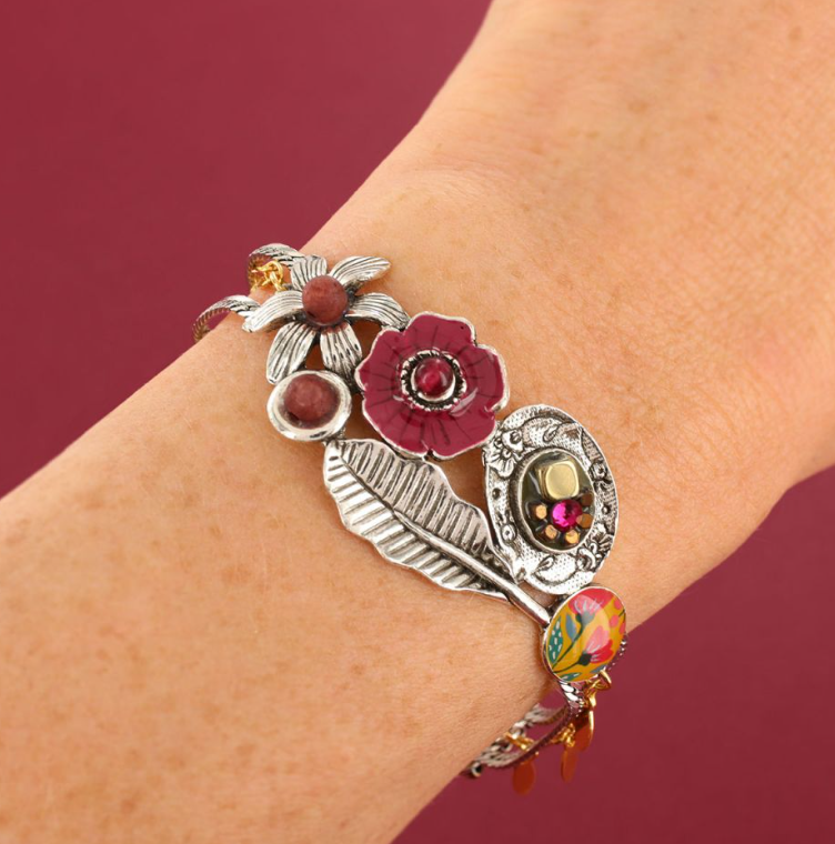 Taratata Sirocco Braeclet - W24-07314-10M