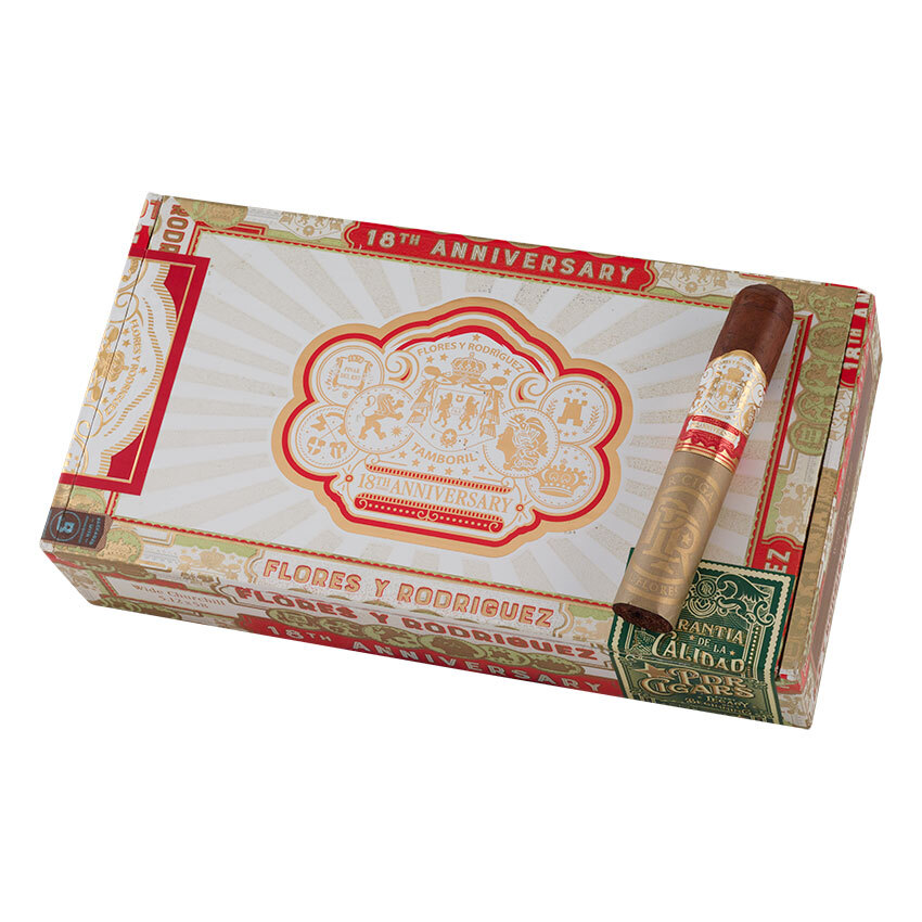 比德奥 18周年 宽丘 24支/盒