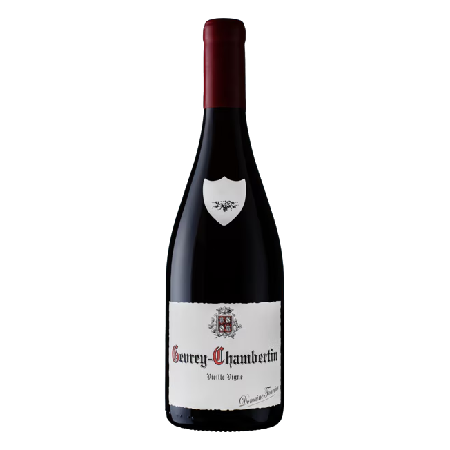 Domaine Fourrier Gevrey-Chambertin Vieilles Vignes 2016