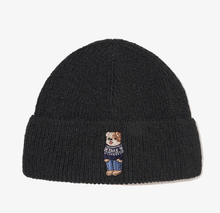 SC028 Phyps 狗仔LOGO冷帽 YEW2BN301A