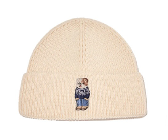 SC028 Phyps 狗仔LOGO冷帽 YEW2BN301A