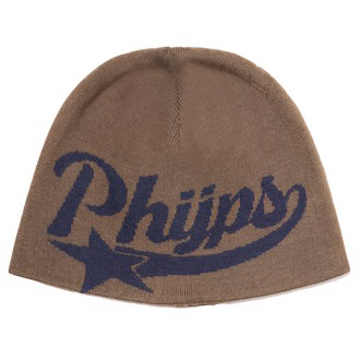 SC019 Phyps 大LOGO 冷帽 PEW2BN301A
