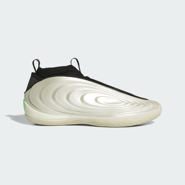 Adidas 愛迪達 Harden Volume 10 JQ9453 男 籃球鞋 穩定 支撐 緩震 米 黑